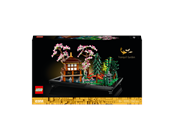 LEGO® - LEGO Icons 10315 Fredfyldt have - 10315