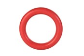 Hunde - Trixie Ring Dog Toy 15cm assorted colours - TX3321