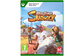 Spil - My Time at Sandrock - Microsoft Xbox One - RPG - 5060997482079