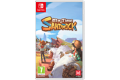 Spil - My Time at Sandrock - Nintendo Switch - RPG - 5060997481959