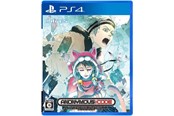 Spil - Anonymous;Code - Sony PlayStation 4 - Visual Novel - 5056280450535