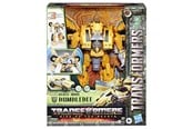 Figur - Transformers Movie Beast Mode Bumblebee 28 cm *DEMO* - F40555L01