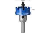 Bor & bits - Bosch EXPERT SHEET METAL HOLE SAWS FOR ROTARY DRILLS/DRIVERS & IMPACT DRILL/DRIVERS 35MM - 2608901418