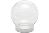 Kreativt Legetøj - Creativ Company Snow globes. 18pcs. - 52138