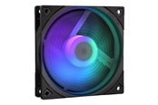 Kabinet Køler - ENDORFY Fluctus 120 PWM ARGB - case fan - Kabinet køler - 120mm - Sort - EY4A002
