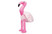 Hunde - Trixie Flamingo Dog Toy 35 cm - TX35969