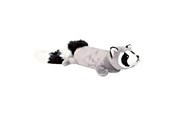 Hunde - Trixie Racoon Dog Toy 46 cm. - TX35989