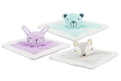 Hunde - Trixie Junior Snuggler 20 × 20 cm assorted colours - TX36178