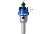Bor & bits - Bosch EXPERT SHEET METAL HOLE SAWS FOR ROTARY DRILLS/DRIVERS & IMPACT DRILL/DRIVERS 27MM - 2608901410