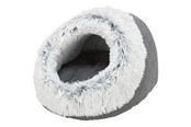 Hunde - Trixie Cave Harvey 35x26x41 cm grey - TX38030