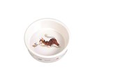 Katte - Trixie Ceramic Bowl Ø11 - TX4007