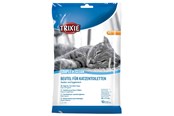 Katte - Trixie Simple'n'Clean Poser til Kattebakker 56x71cm (10-pak) - TX4051