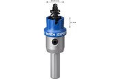 Bor & bits - Bosch EXPERT SHEET METAL HOLE SAWS FOR ROTARY DRILLS/DRIVERS & IMPACT DRILL/DRIVERS 19MM - 2608901402