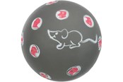 Katte - Trixie Snack Ball ø7.5cm assorted colours - TX4137