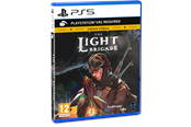 Spil - The Light Brigade (PSVR2) - Sony PlayStation 5 - Action - VR first-person shooter - 5061005780507
