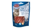 Katte - Trixie PREMIO Tuna Bites 50g - TX42734