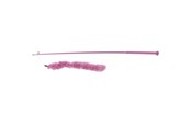Katte - Trixie Play Rod XXL with Feather Boa 65 cm assorted colours - TX45489