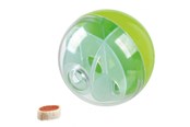 Katte - Trixie Snackbold legetøj til katte i assorterede farver 5cm - TX45576