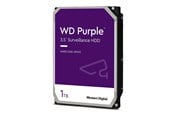 Harddisk - WD Purple - 1TB - Harddisk - WD11PURZ - SATA-600 - 3.5" - WD11PURZ