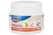 Fuglefoder, snacks & vitaminer - Trixie Bird's coal 30 g - TX50191
