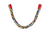 Fuglelegetøj - Trixie Rope Perch 66cm/ø18mm - TX5161