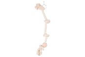 Fuglebure, huse & tilbehør - Trixie Climbing Rope 60 cm/ø 23 mm - TX5168