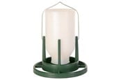 Fuglefoder, snacks & vitaminer - Trixie Aviary Food Dispenser 1000ml - TX5452