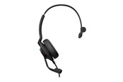 Hovedtelefoner/headset - Jabra Evolve2 30 SE USB-A MS Mono - 23189-899-979
