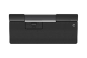 Mus - Contour SliderMouse Pro - Central pegeenhed - Mekanisk - 6 knapper - Grå - CDSMPRO10210