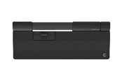 Mus - Contour SliderMouse Pro - Central pegeenhed - Mekanisk - 6 knapper - Grå - CDSMPRO10310