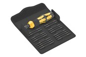 Håndværktøj - Wera Kraftform Kompakt 900 Set 1 - 05018110001