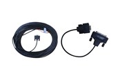 Kabler - diverse - APC - power / data cable kit - 15 m - GVSOPT040