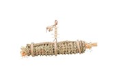 Fuglelegetøj - Trixie Sea grass toy 55 cm - TX58722