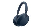 Hovedtelefoner/headset - Sony WH-1000XM5 - Blå - WH1000XM5L.CE7