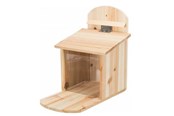 Kanin & gnaver - Trixie Feeding Station for Squirrels 20 × 30 × 30 cm - TX59606