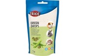 Kanin & gnaver - Trixie Pea Drops 75g - TX60221