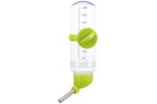 Kanin & gnaver - Trixie Plastic Water Bottle 250ml assorted colours - TX-60612