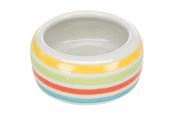 Gnavere - Trixie Ceramic Bowl 200 ml/ø 11 cm - TX60806