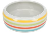 Gnavere - Trixie Ceramic Bowl 500 ml/ø 16 cm - TX60807