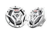 Bilstereo - JVC CS-DR6201MW - speakers - for marine - Højttalerdriver - CS-DR6201MW