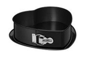 Bageudstyr - Kaiser Inspiration springform - 25 x 26 x 7 cm - 2300659701