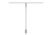 Skrivebordstilbehør - Unilux Strata LED lampe, hvid - 400165231