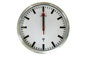 Boligindretning - Unilux Station ur, grå - 400124567