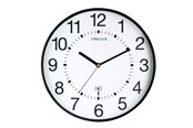 Boligindretning - Unilux Wave Ur, sort - 400094561