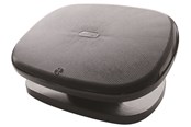 Ergonomi - Unilux Chocolate Fodstøtte, sort - 100340816