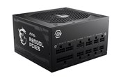 Strømforsyning - MSI MAG A850GL PCIE5 Strømforsyning - 850 Watt - 120 mm - ATX 3.0 - 80 Plus Gold certified - MAG A850GL PCIE5