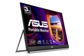 Skærm - 24" ASUS ZenScreen MB249C - 1920x1080 - 75Hz - IPS - 90LM0865-B01170