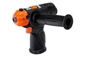 Værktøj - BAHCO Cordless scrubber/polisher - 462793