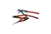 Værktøj - BAHCO Water pump pliers - PLIERSET2