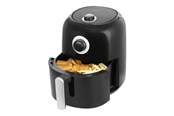 Friture - Emerio Smart Fryer AF-125770 - hot air fryer - black - AF-125770